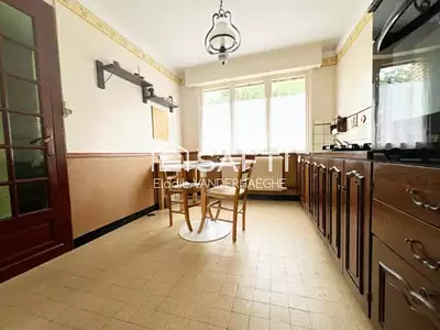 Maison, 83 m²