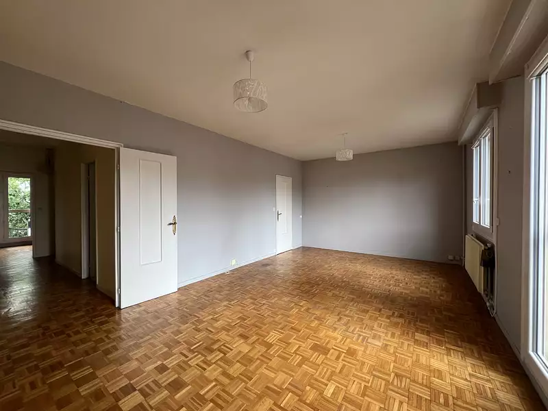 Appartement, 87,59 m²