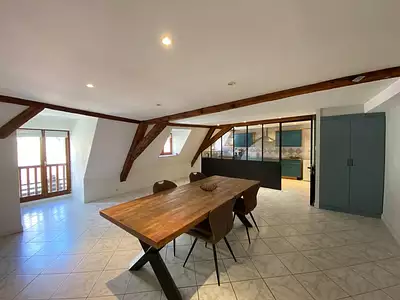 Appartement, 149 m²