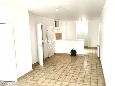 Appartement, 36 m²