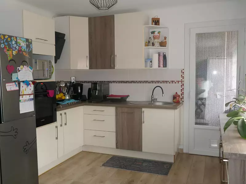 Appartement, 84,62 m²