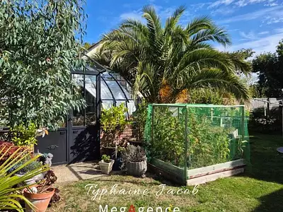 Maison, 173 m²