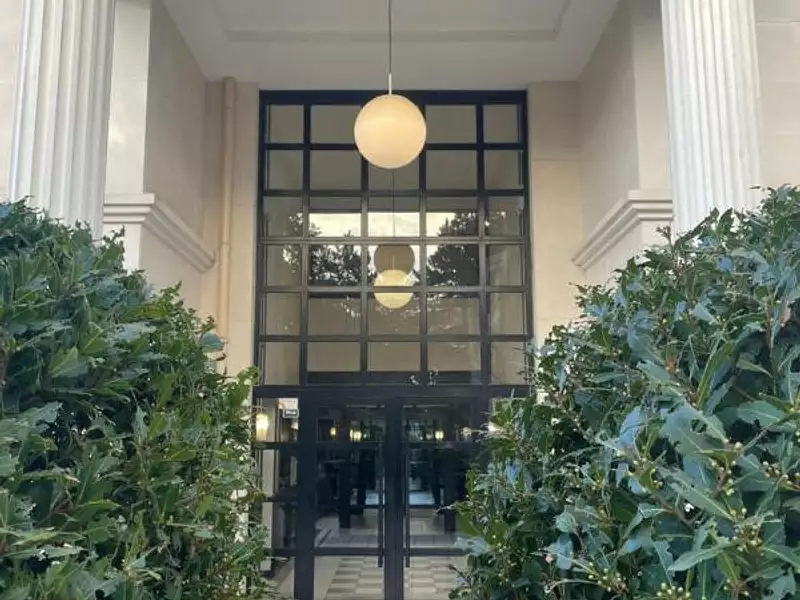 Appartement, 102 m²