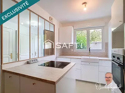 Maison, 114 m²