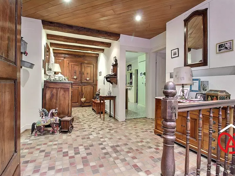 Appartement, 170 m²