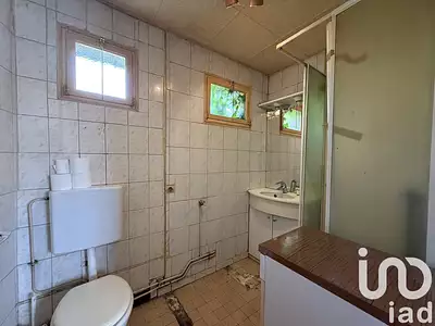 Maison, 70 m²