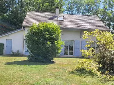 Maison, 114,58 m²