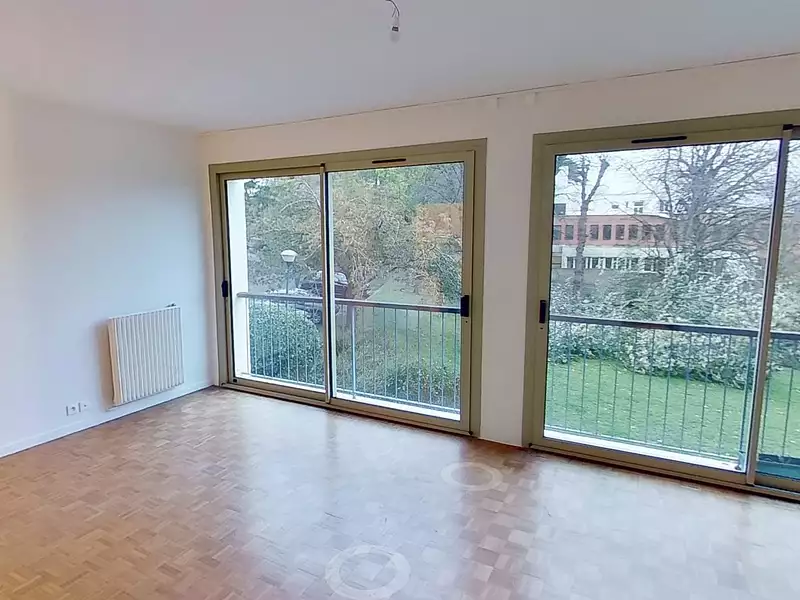 Appartement, 34,35 m²
