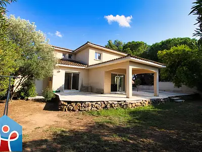 Maison, 147,75 m²