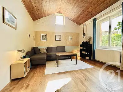 Maison, 59 m²