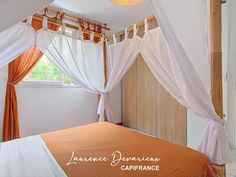 Maison, 80 m²