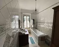 Appartement, 134,4 m²