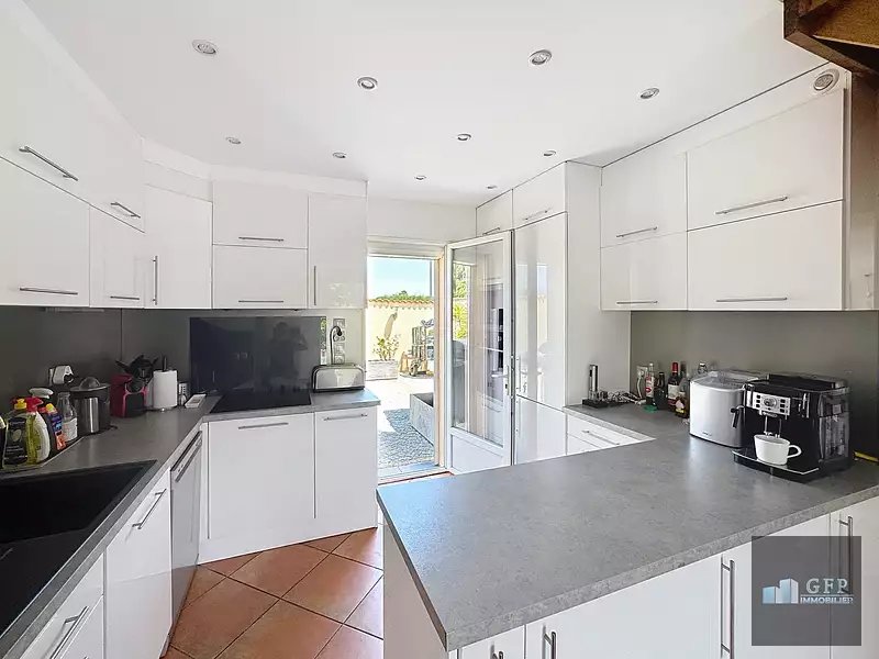 Maison, 95,65 m²
