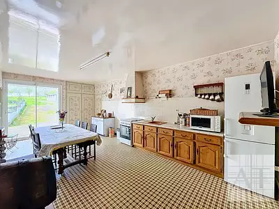 Maison, 325 m²