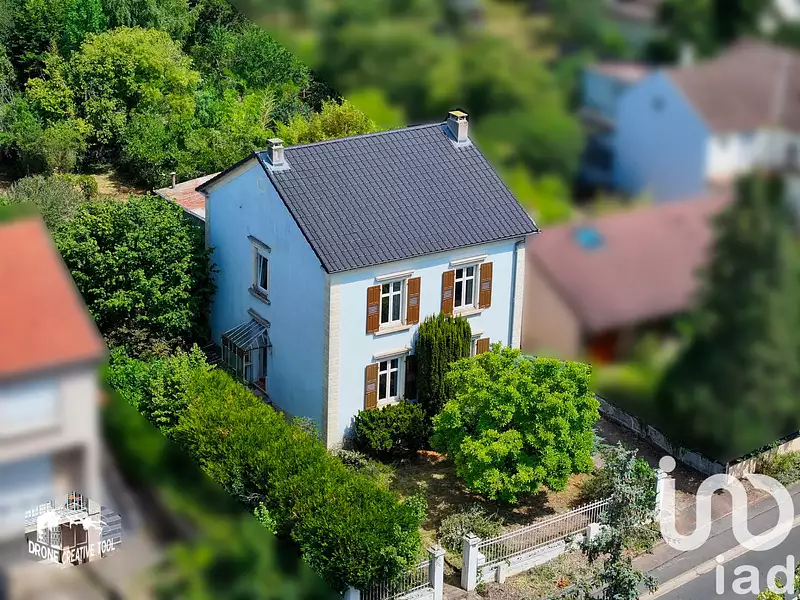 Maison, 120 m²