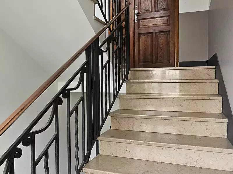 Appartement, 99,01 m²