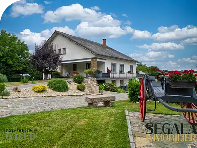 Maison, 148 m²