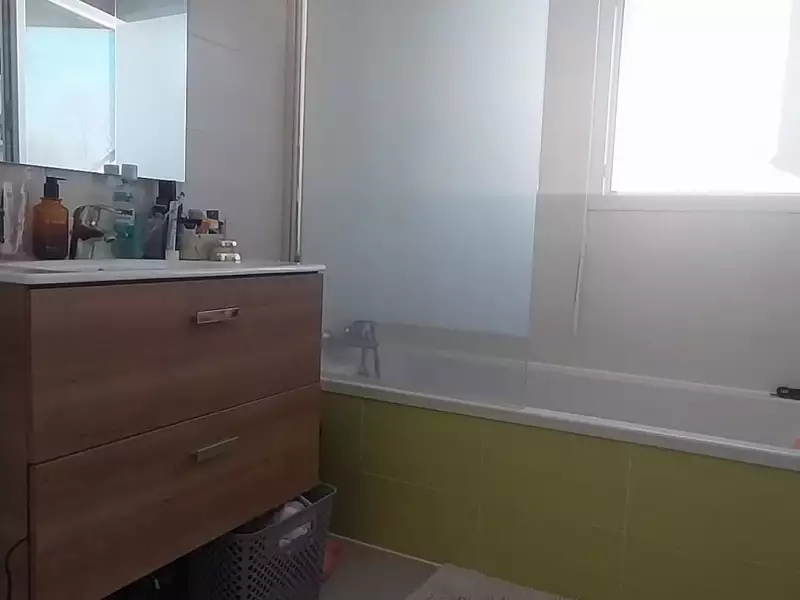 Maison, 105 m²