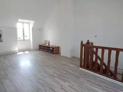 Maison, 196 m²