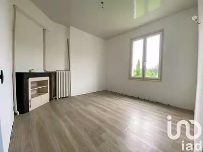 Maison, 99 m²