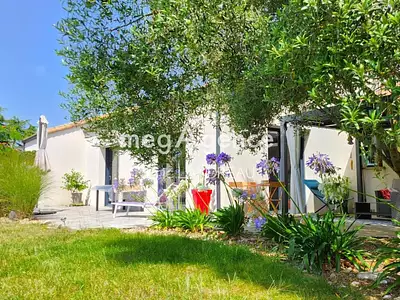 Maison, 140 m²