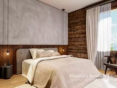 Appartement, 121 m²