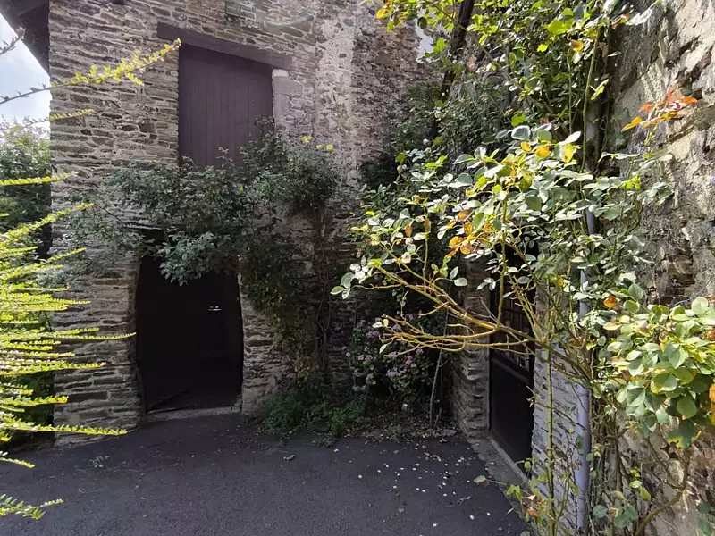 Maison, 230 m²
