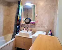 Appartement, 60,13 m²