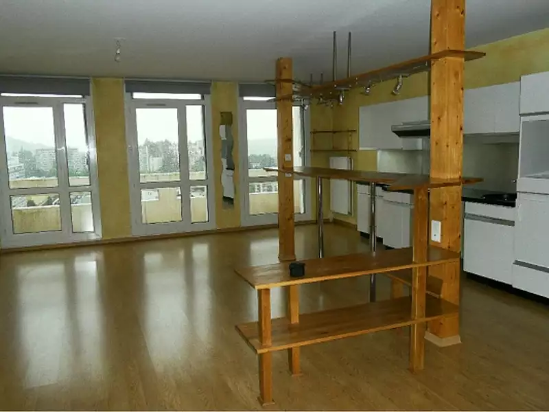 Appartement, 65 m²