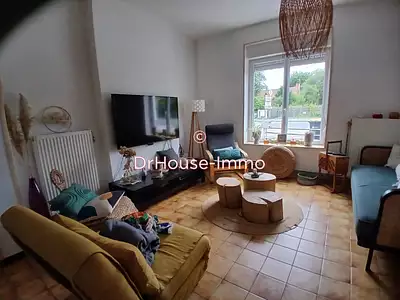 Maison, 119 m²