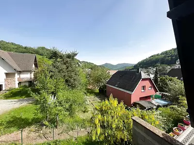 Appartement, 72 m²
