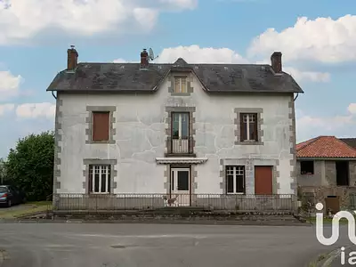 Maison, 148 m²