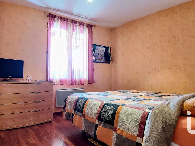 Maison, 170 m²