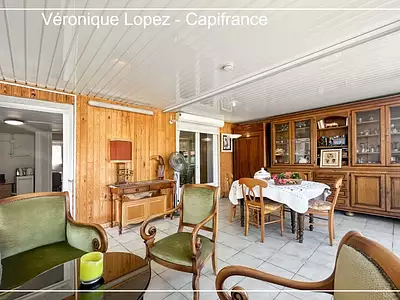 Maison, 101 m²