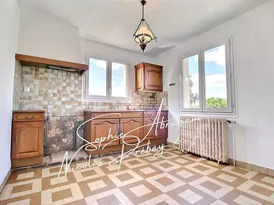 Maison, 70 m²