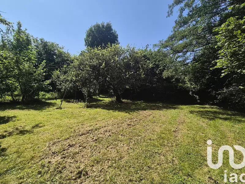 Maison, 45 m²