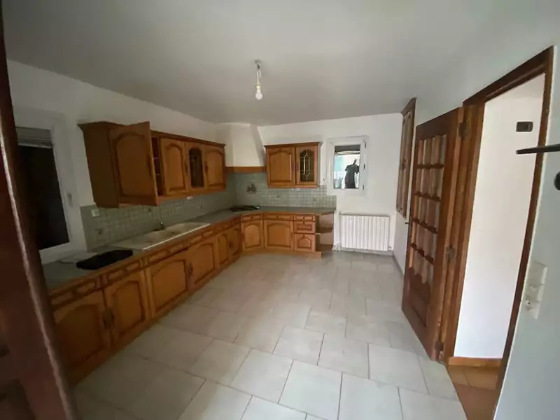 Maison, 156 m²