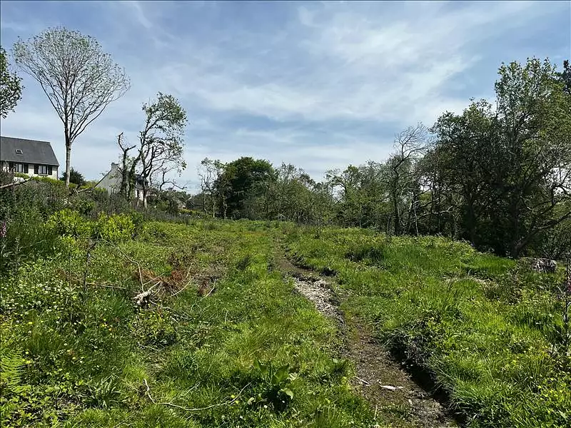 Terrain, 19 292 m²