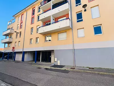 Appartement, 51 m²