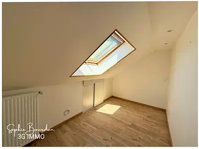 Maison, 123 m²
