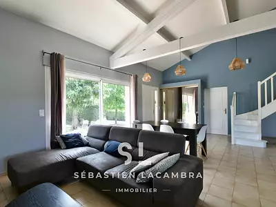Maison, 162 m²
