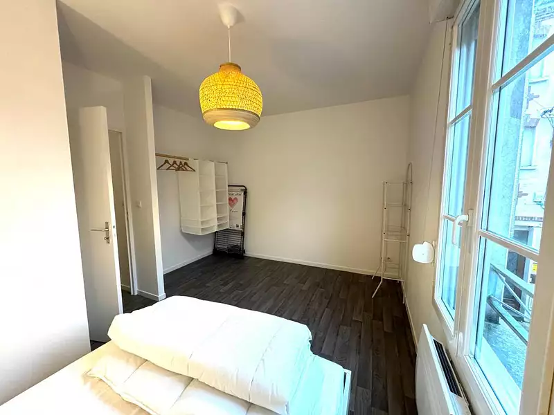 Appartement, 47 m²