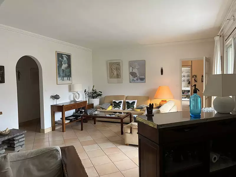 Maison, 160 m²