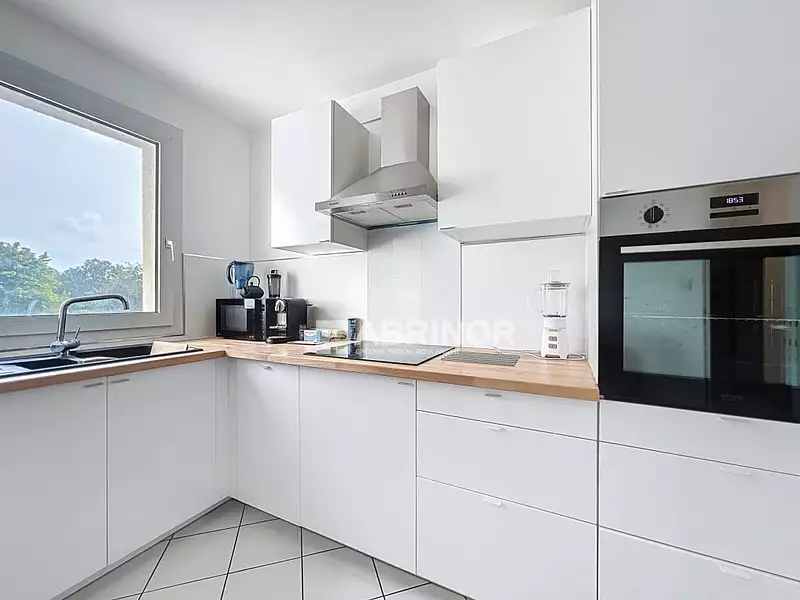 Appartement, 73 m²