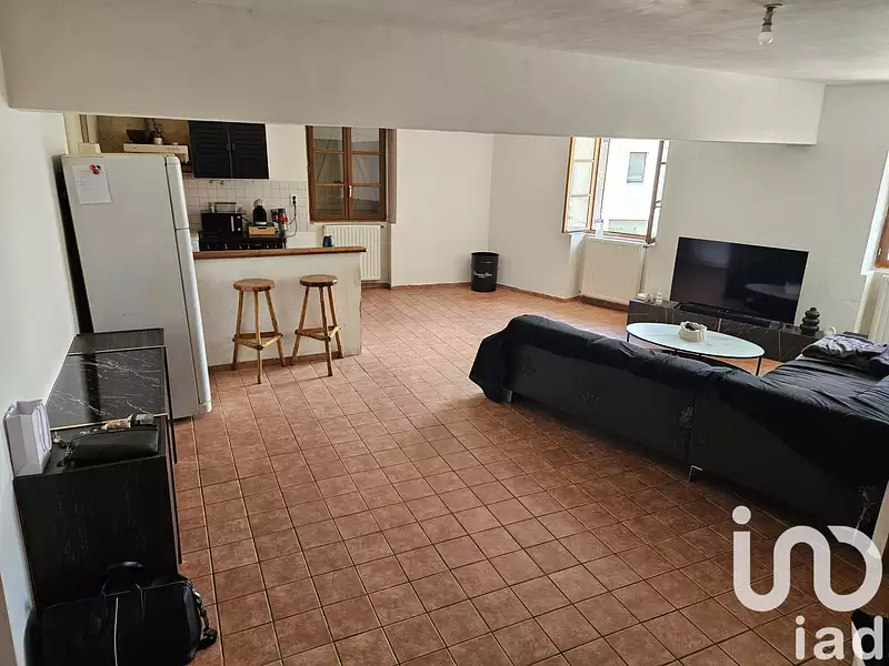 Maison, 101 m²