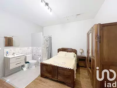 Maison, 110 m²