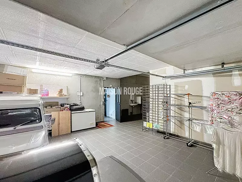 Maison, 277 m²