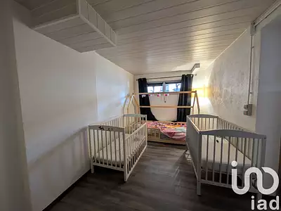 Maison, 160 m²