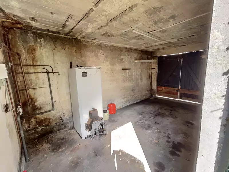 Maison, 91 m²
