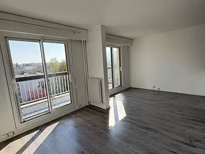 Maison 1 pieces 29,2 m2 a louer - 1 PiÈCe Rueil Malmaison 92500